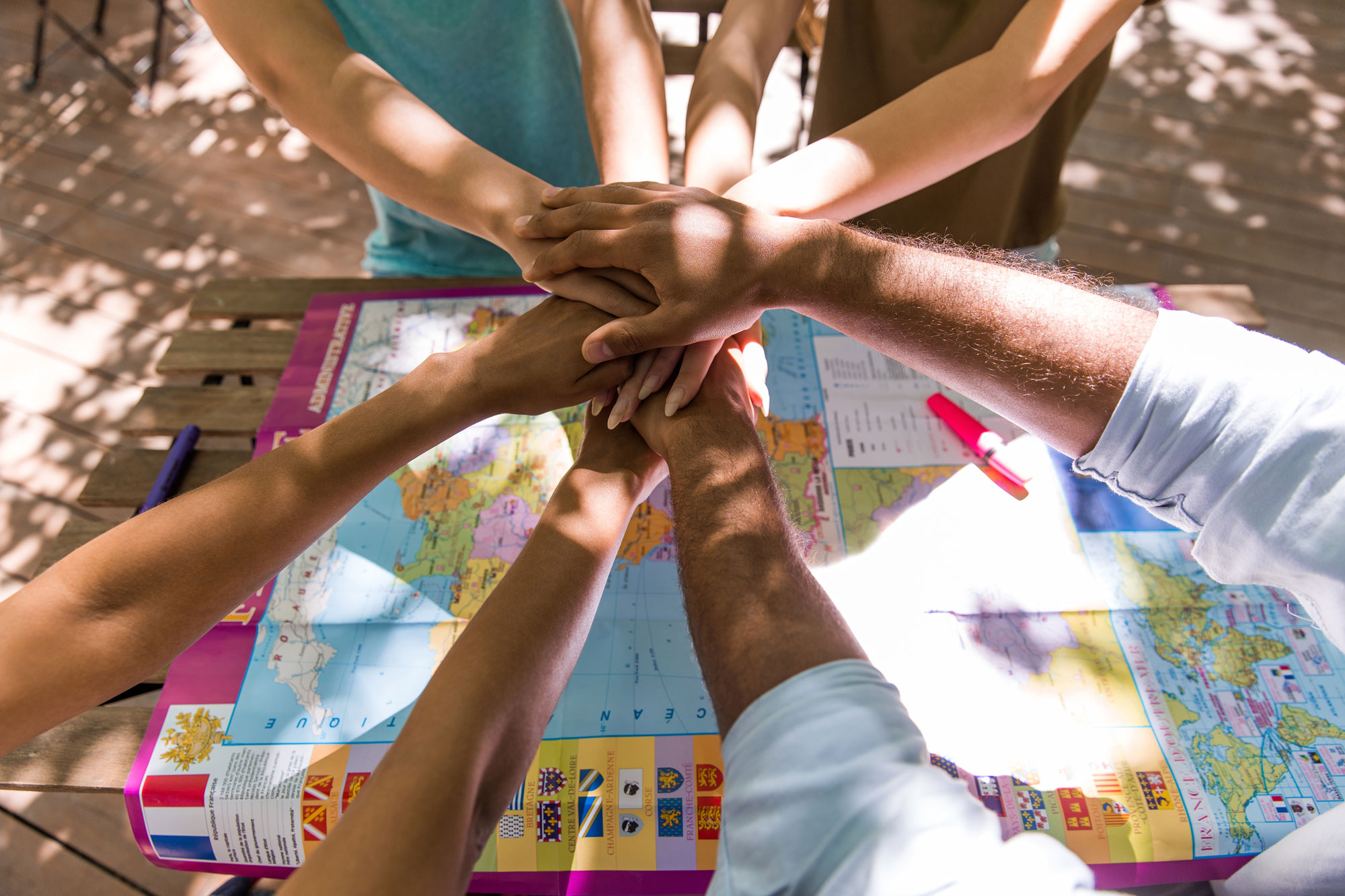 Multiculturalism Day: Canada’s Rich Cultural Mosaic
