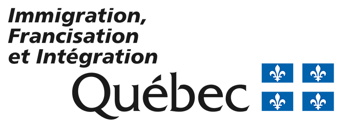Official logo of Quebec’s Ministry of Immigration, Francisation and Integration Logo of Immigration, Francisation and Integration Quebec, representing official recognition of Immigration Pros consultant in the Quebec Immigration Consultant Registry.