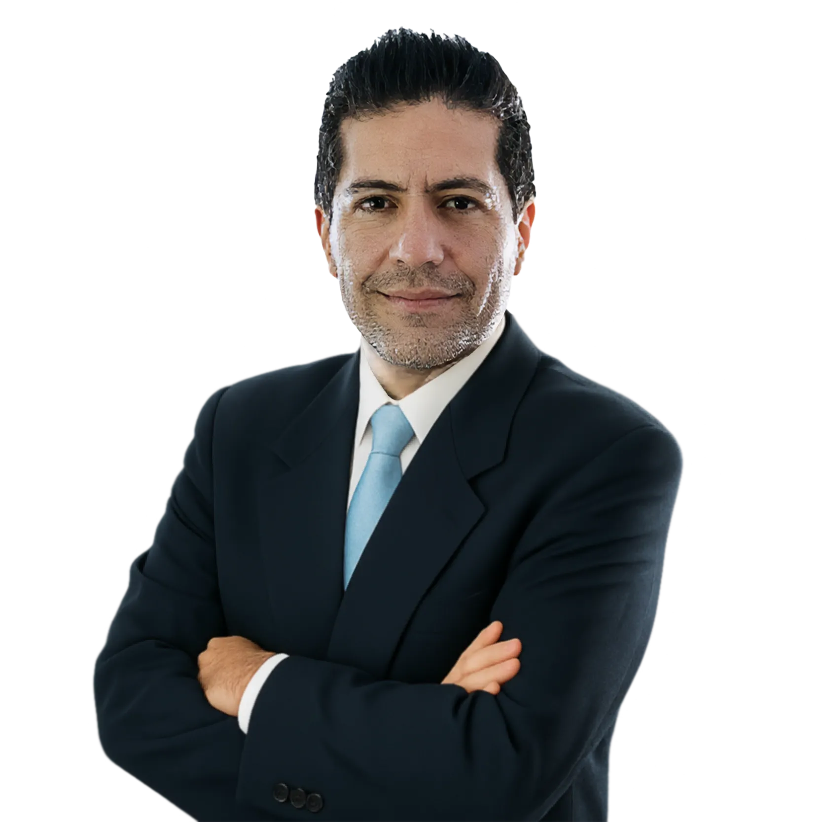 Galo-Castillo-Managing-Director-and-Founder Galo Castillo - Managing Director and Founder