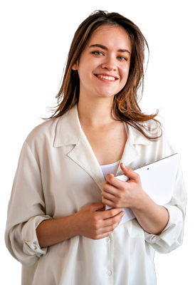 Client testimonial on LMIA application success Testimonial from Marijana Govorcin praising Workvantage's immigration services and attention to detail