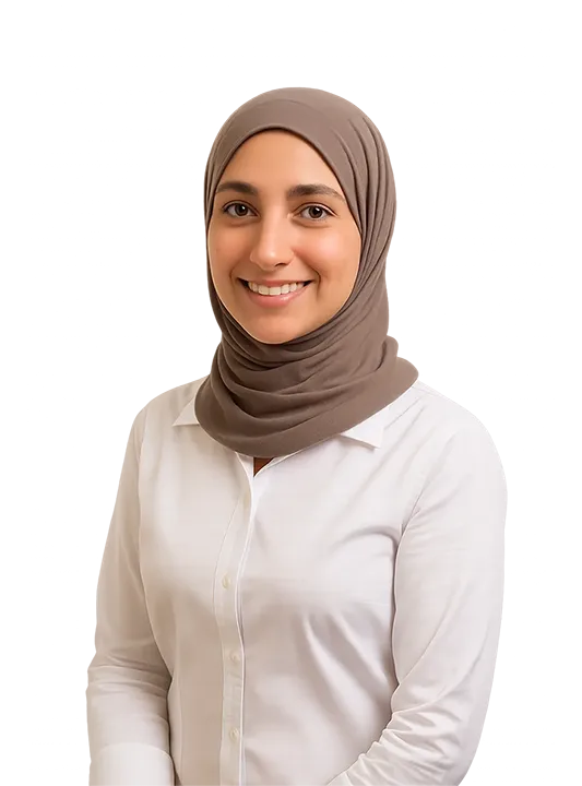 Rajaa Badis-IP Satisfied client testimonial thanking Immigration Pros for their professionalism in the Canadian study permit extension process.