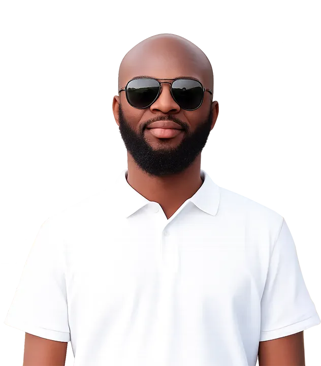 Satisfied client sharing his positive experience getting a Visitor Visa to Canada in 2023 with Immigration Pros’ expert support.