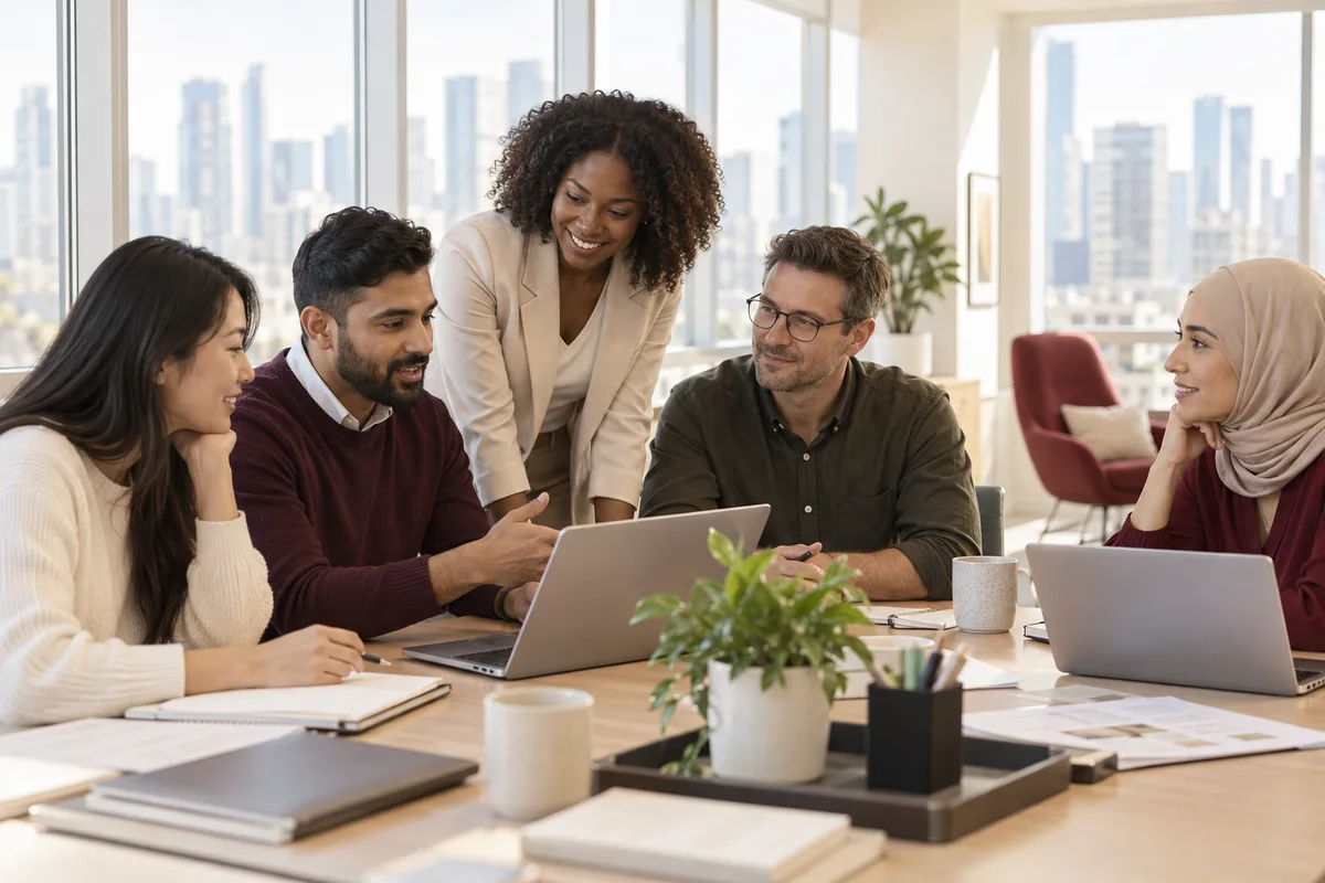 workplace diversity